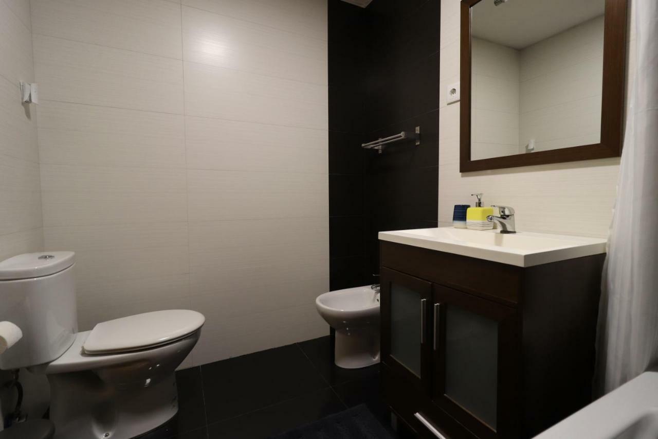 Anjinho City Center Виана до Кастело Екстериор снимка