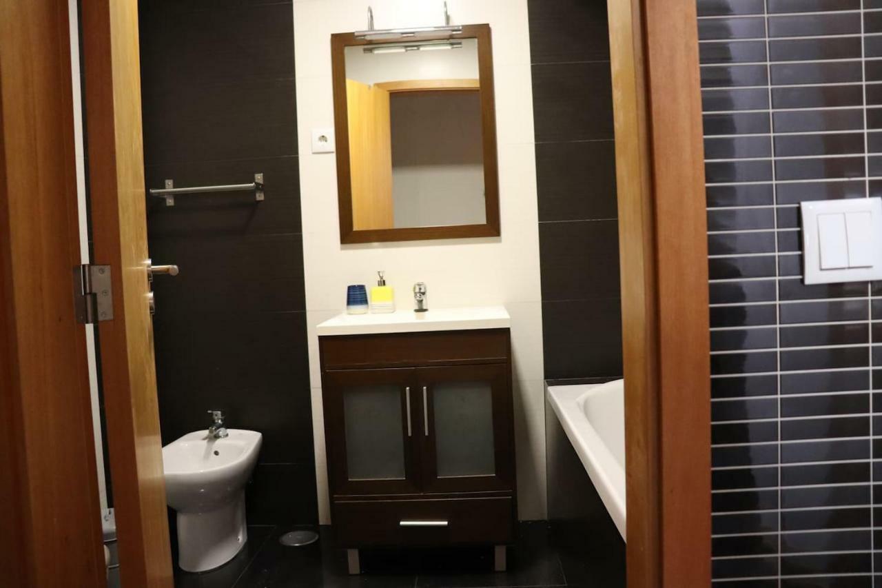 Anjinho City Center Виана до Кастело Екстериор снимка